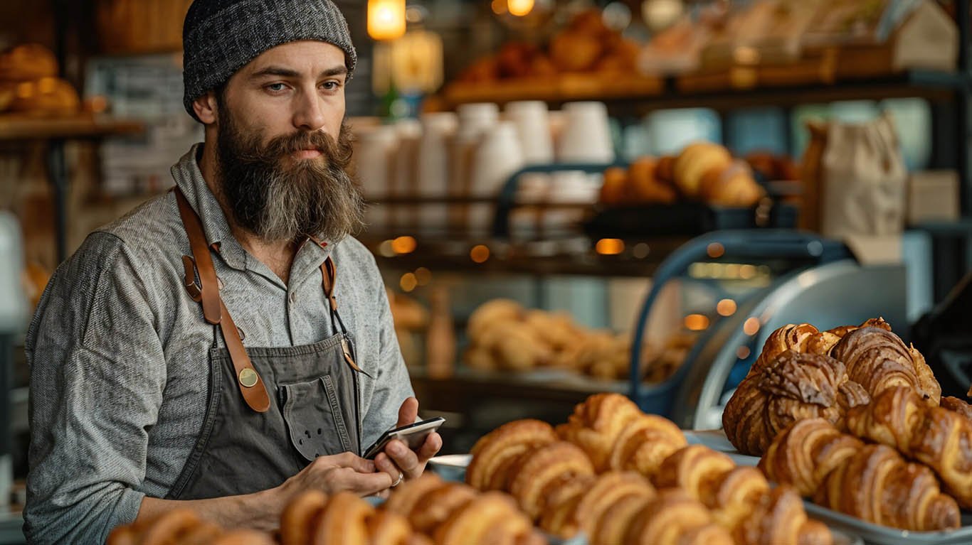 Behind the Scenes: A Full Day in the Life of a Small Artisan Bakery